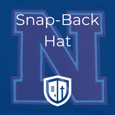 Snap-Back Hat