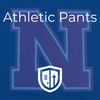 Athletic Pants