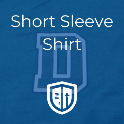 Short Sleeve Shirt