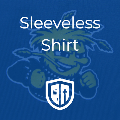 Sleeveless Shirt