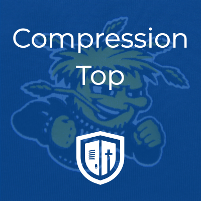 Compression Top