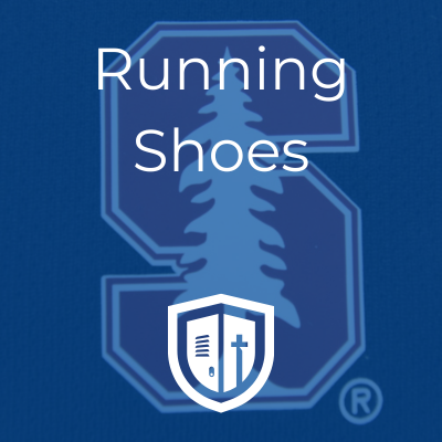 Running Shoes