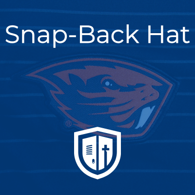 Snap-Back Hat