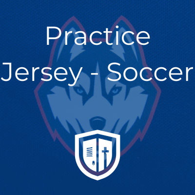 Practice Jersey - Soccer