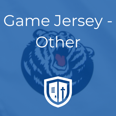 Game Jersey - Other