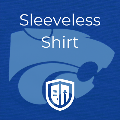 Sleeveless Shirt