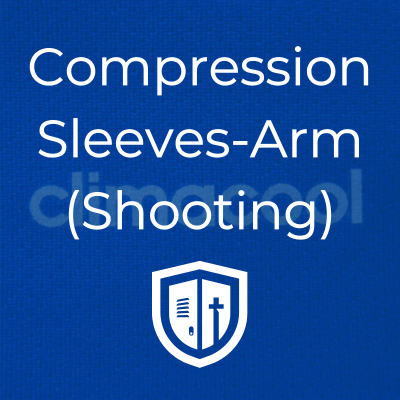 Compression Sleeves-Arm (Shooting)