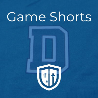 Game Shorts