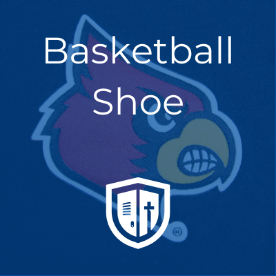 Basketball Shoe