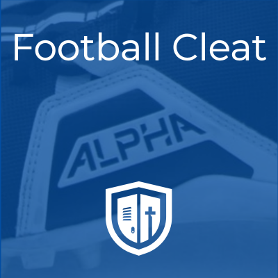 Football Cleat