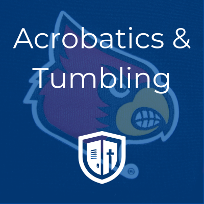Acrobatics & Tumbling