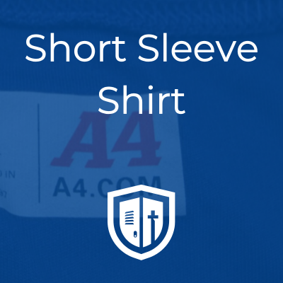 Short Sleeve Shirt