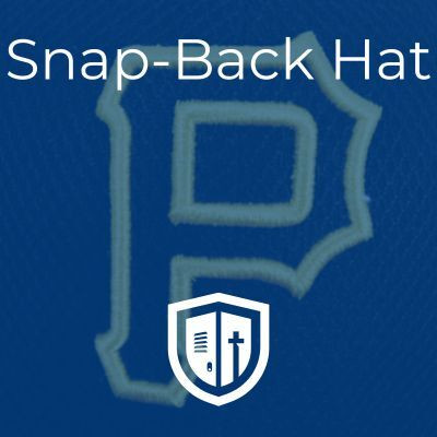 Snap-Back Hat