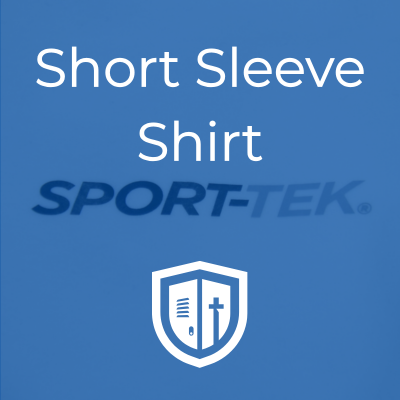 Short Sleeve Shirt