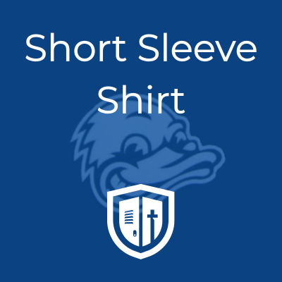 Short Sleeve Shirt