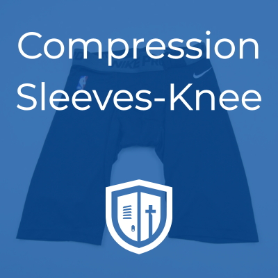 Compression Sleeves-Knee
