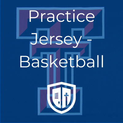 Practice Jersey - Basketball