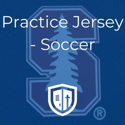 Practice Jersey - Soccer