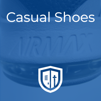 Casual Shoes