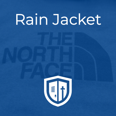 Rain Jacket