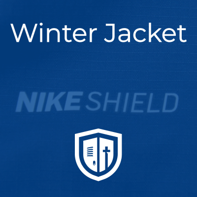 Winter Jacket