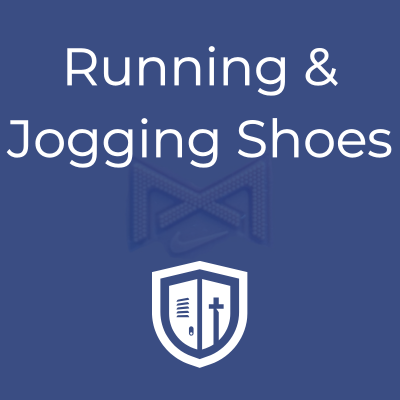 Running & Jogging Shoes
