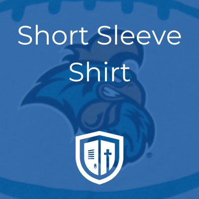 Short Sleeve Shirt