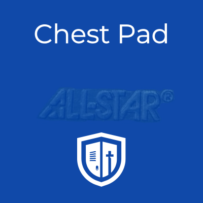 Chest Pad
