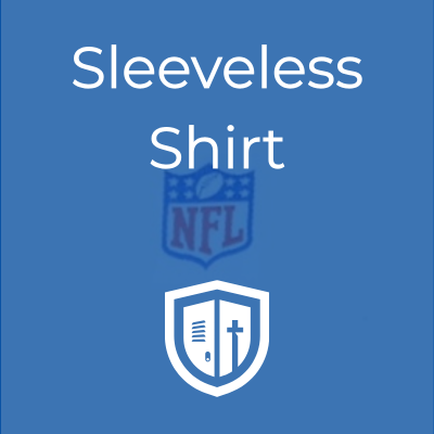 Sleeveless Shirt