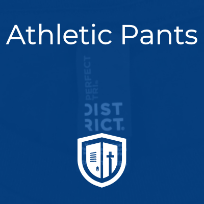 Athletic Pants