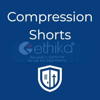 Compression Shorts