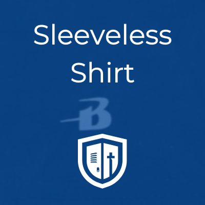 Sleeveless Shirt