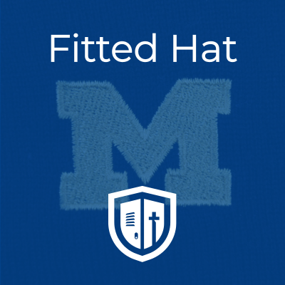 Fitted Hat