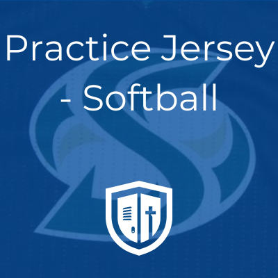 Practice Jersey - Softball