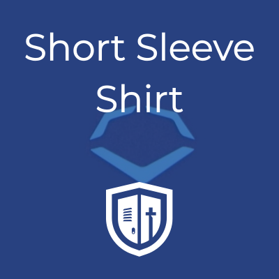 Short Sleeve Shirt