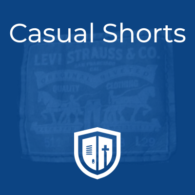 Casual Shorts