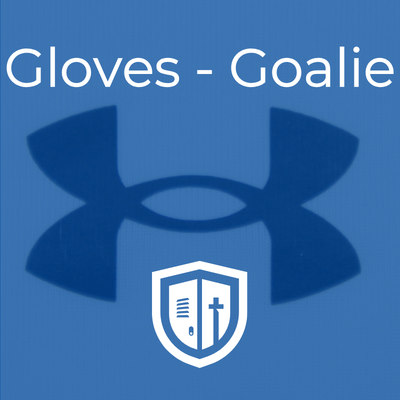 Gloves - Goalie