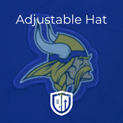 Adjustable Hat