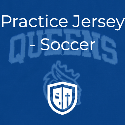 Practice Jersey - Soccer