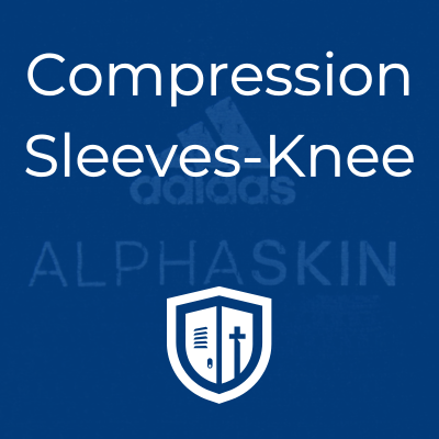 Compression Sleeves-Knee
