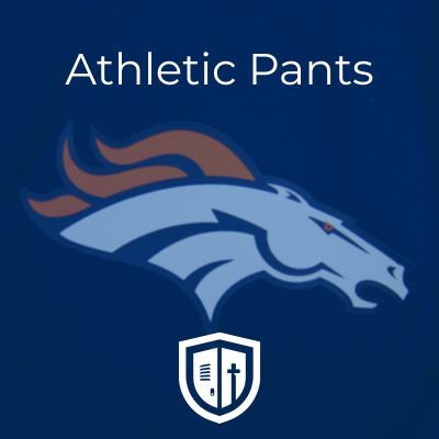 Athletic Pants