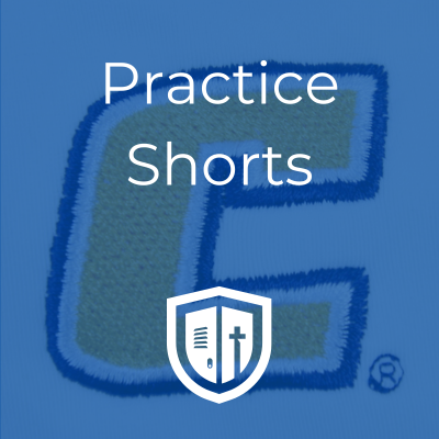 Practice Shorts