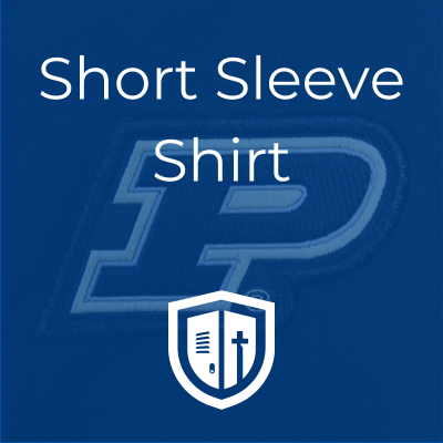 Short Sleeve Shirt