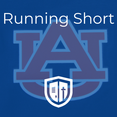 Running Short