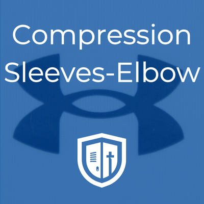 Compression Sleeves-Elbow