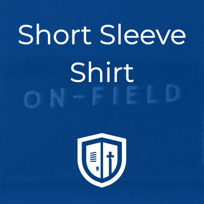 Short Sleeve Shirt