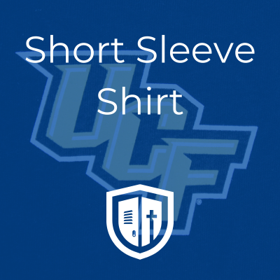 Short Sleeve Shirt