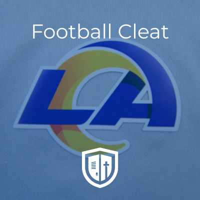 Football Cleat
