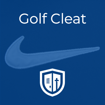 Golf Cleat
