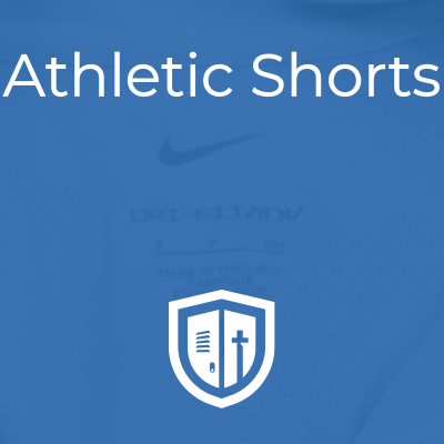 Athletic Shorts